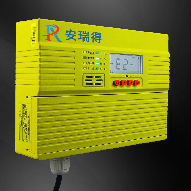 氢气气体报警器